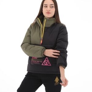 Vans Puffer Pullover